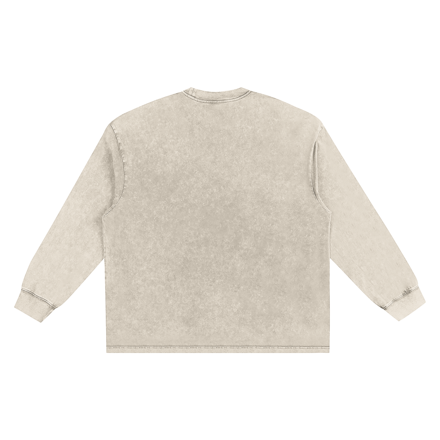 SOLOS long sleeve
