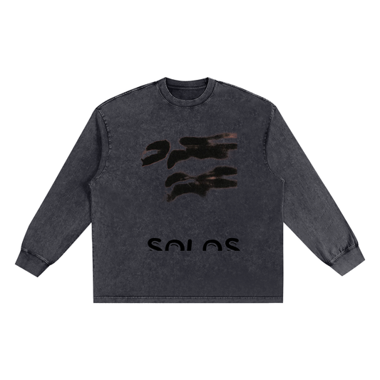 SOLOS long sleeve