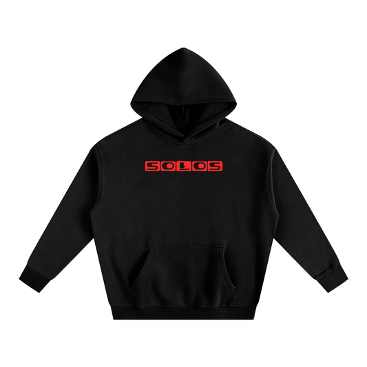 SOLOS Hoodie!