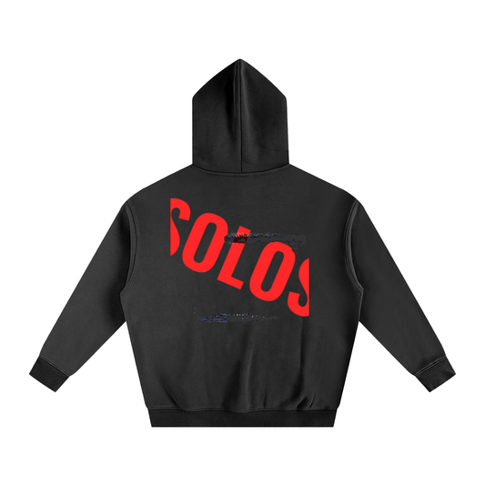 SOLOS Hoodie!