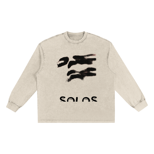 SOLOS long sleeve